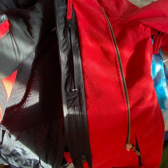 Brand new winter coat :-) - Picture 11 of 12